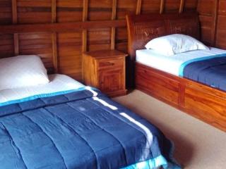 Batur Water Park Villa - Bangli - 4