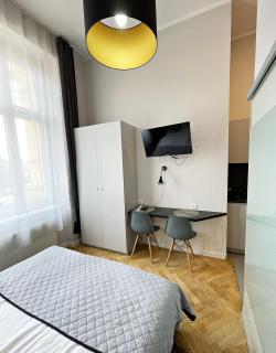 Wroclaw City Apartments - Breslavia - 2