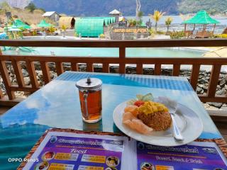 Batur Water Park Villa - Bangli - 3