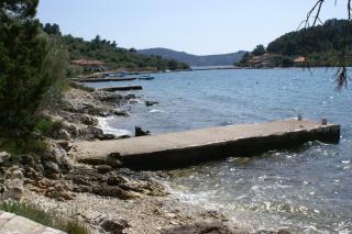 Family friendly house with a swimming pool Cove Gradina, Korcula - 19317 - Vela Luka - 6