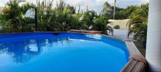 Villa Mila with Pool - Willemstad - 0