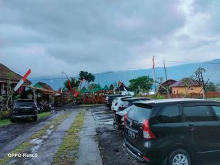 Batur Water Park Villa - Bangli - 2