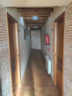 Hostal La Plata - 3