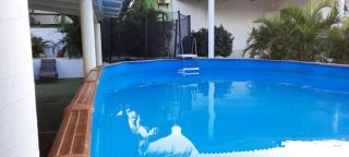 Villa Mila with Pool - Willemstad - 9