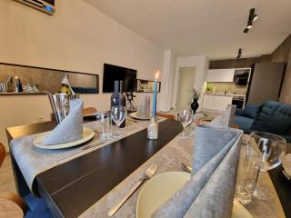 Marsselis Luxe Port Apartment - Varna - 6
