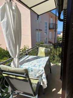 Draga Rooms - Njivice - 1