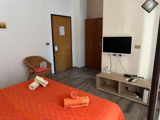 Draga Rooms - Njivice - 2