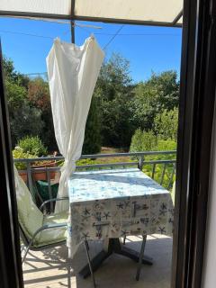 Draga Rooms - Njivice - 9