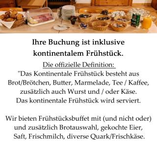 Gasthof Pension Altwirt - Sachsenkam - 8