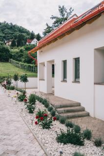 Kardamom Studio Apartman - Szigliget - 5