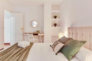 Quiet Marina Gardens Apartment - Corunha - 6