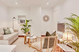 Quiet Marina Gardens Apartment - Corunha - 8