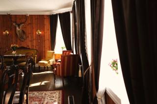 Sylte Hotell, Valldal - 5