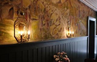 Sylte Hotell, Valldal - 1