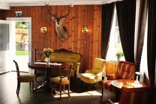 Sylte Hotell, Valldal - 4