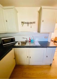 Driftwood Cottage pets go free WiFi included - Hunstanton - 2