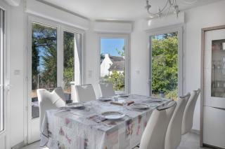 Maison 6 personnes avec accès privé à la plage ! - Sarzeau - 9