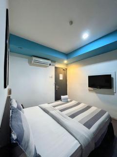 Metroinn Hotel - 7