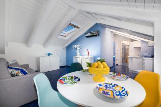 Bells Apartment - De Vivo Realty Sant'Agnello - 9