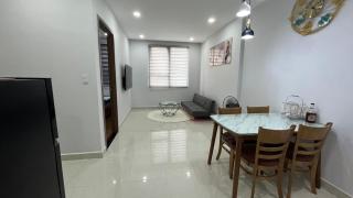 Căn hộ Block A - An Phú Thịnh - Quy Nhon - 8