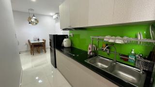 Căn hộ Block A - An Phú Thịnh - Quy Nhon - 4
