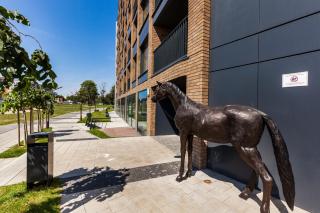 Happy Stay Chlebova Residence - Danzig - 6
