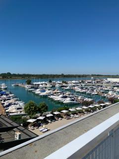 Hotel Marina Uno - Lignano Sabbiadoro - 8
