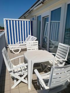 Hotel Marina Uno - Lignano Sabbiadoro - 9