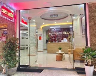 Minh Quan Hotel - 6