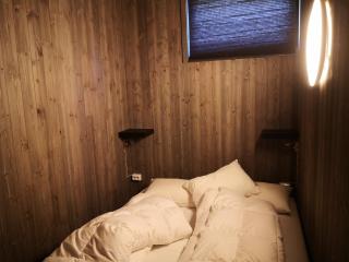 Bortelid Booking - Tjaldal - 3