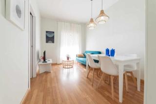 Casa Angeline Verde 3 By KubiK - Cáceres - 3