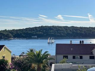 Apartments losinj sunset - Mali Lošinj - 7