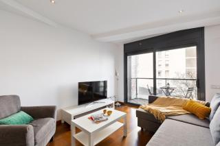 Les Corts Exclusive Apartments by Olala Homes - Barcelone - 6