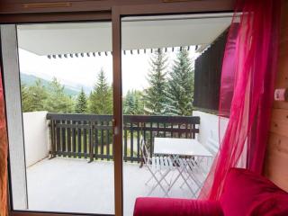 Charmant T2 avec parking à 200m des pistes - La Salle-les-Alpes - FR-1-330F-121 - Serre Chevalier - 4