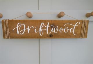 Driftwood - 8