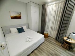 Moonlight House & Apartment Nha Trang - Nha Trang - 4