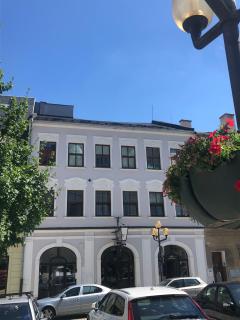 Apartmány na náměstí - Šumperk - 7