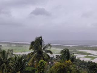 WhiteHouse Homestay by Oxystays Hospitality - Alibaug - 6