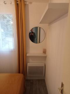 Appartement en rez de jardin et parking privatifs près des pistes - La Salle-les-Alpes - 3