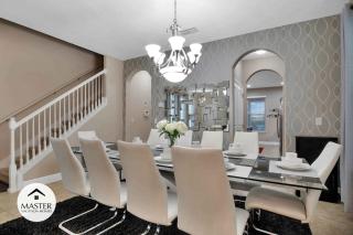 7 Bedrooms 5 Bathrooms Solterra 4103 Od - 6