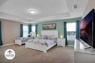 7 Bedrooms 5 Bathrooms Solterra 4103 Od - 1