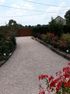 La Roulotte de Bourgogne - Brianny - 1