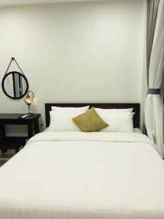 Moonlight House & Apartment Nha Trang - Nha Trang - 7
