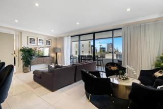 Aria Apartments - Gold Coast - 8