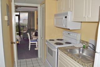 Grande Shores Ocean Resorts Condominiums - 9