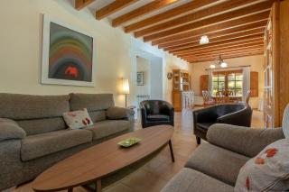 Villa La Sort Gran in Pollensa By homevillas360 - 3