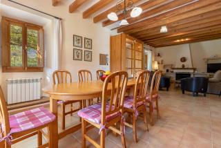 Villa La Sort Gran in Pollensa By homevillas360 - 2