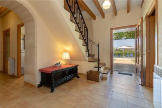 Villa La Sort Gran in Pollensa By homevillas360 - 2
