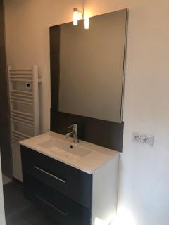 Studio avec piscine - 6