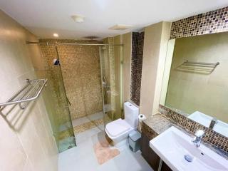 60sqm luxury 1 Bed - Pattaya City Centre - Centara Avenue Residences - 704 - 2